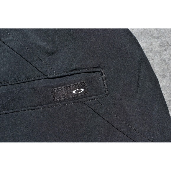Oakley Shorts Men Sz 40 Regular Fit Golf Performance Stretch Pockets FA18 442250 - Picture 11 of 16